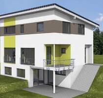 Modernes Einfamilienhaus mit Wohlfühlcharakter in Degerfelden - Rheinfelden (Baden)