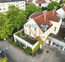 Helle 3-Zimmer-Wohnung mit großzügigem Wohn-Essbereich und Option auf Dachterrasse - Neutraubling