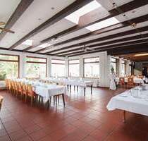 Vielseitiges Top-Objekt in Wilsche: Restaurant, Hotel und Eventlocation - Ihre Chance auf Erfolg! - Gifhorn