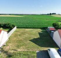 Traumgrundstück in begehrter Lage am Ortsrand mit unverbauten Ausblick - Ingolstadt Mühlhausen
