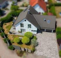 Modernes Familienhaus - durchdachte Architektur und hoher Wohnkomfort vereint - Sulzbach-Laufen / Laufen