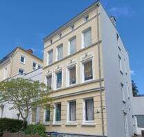 MFH mit 4 Parteien Lindenstraße nahe Hauptbahnhof (350 Meter Luftlinie) - Lübeck St. Lorenz - Süd