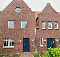Traum-Wohnung für Dauerwohnzwecke in höchster Qualität und guter Lage! - Wangerooge