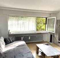 2 Zimmer- Wohnung in Nähe Stadtzentrum von VS-Villingen. Ruhige Lage. Renoviert . Neues Bad. - Villingen-Schwenningen