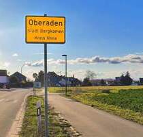 Preiswert - Gut bebaubar - Familienfreundlich am Grüngürtel gelegen - Oberaden-Zentral-Grundstück 60 - Bergkamen Mitte