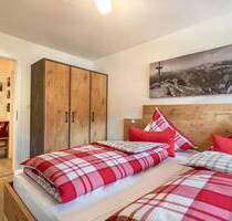 Seltene Gelegenheit: Wohnung in Oberstdorf mit Bergblick VON PRIVAT
