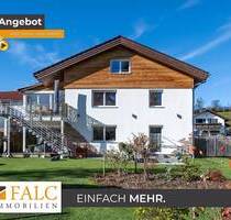 Ihr Traum vom perfekten Familienzuhause - stilvoll modernisiert und sofort bezugsbereit! - Rieden am Forggensee