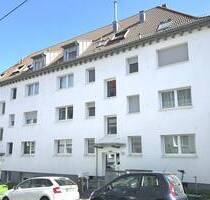 Einmalige Chance: Komplett vermietes MFH, 16 Wohneinheiten plus Garage! - Stuttgart Ostheim