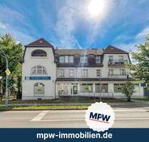 Investieren in Neuenhagen: Vollvermietetes Wohn- und Geschäftshaus - Neuenhagen bei Berlin