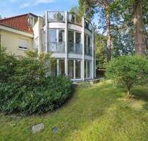 Sonnenlicht & Entspannung - Ihr Rückzugsort in Bad Saarow unweit vom Scharmützelsee