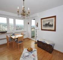 TRIER - Heiligkreuz - schöne 2 Zimmer Eigentumswohnung in guter Wohnlage mit Balkon