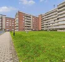 Zentral. Stilvoll. Lübeck pur - Ihr neues Zuhause mit Tiefgarage & Aufzug!