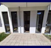 Wohnen mit Wohlfühlfaktor: 2 Zimmer mit Süd-Terrasse, WG geeignet, Einbauküche + modernes Duschbad - Aachen Vaalserquartier