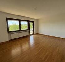 TRIER-ZEWEN - schöne 3 Zimmer Wohnung mit Balkon - sofort frei