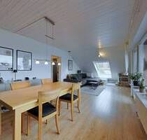 Moderne 2-Zimmer-Wohnung mit Loggia und Fernsicht in bester Lage - Aschaffenburg Schweinheim
