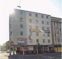 Mehrfamilienhaus mit Gewerbeeinheiten, zentral in Hagen