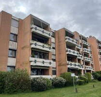 Wohnen mit Welness - 3 Zimmer Komfort mit Sauna, Pool & Fitness - Fürth
