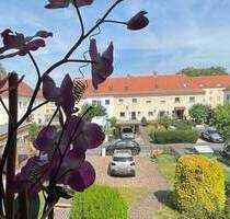 Ruhiges Siedlungshaus mit Potential - Dresden Reick