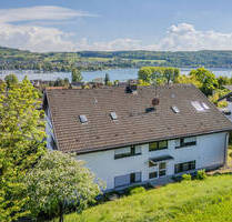 Ihr Rückzugsort am Bodensee! Stilvolle Wohnung mit Urlaubsflair - Gaienhofen / Hemmenhofen