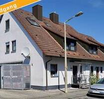Moderne Doppelhaushälfte in Reichelsdorf | 138 m² | Einbauküche, Garten & Garage - Nürnberg