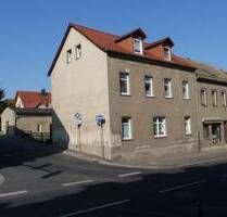 Aufgepasst Schnäppchenangebot! Mehrfamilienwohnhaus mit drei Wohneinheiten in Dahlen zu verkaufen