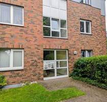 Frisch renovierte Wohnung! Ruhig & gemütlich! Mit Balkon und Vollbad. - Trittau