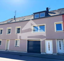 gemütliches Reihenhaus mit Einliegerwohnung in zentraler Lage - Schweich