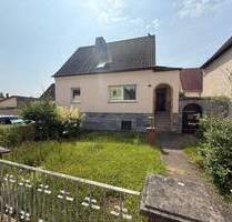 +++ Einfamilienhaus in guter Lage von Langendorf +++ - Weißenfels