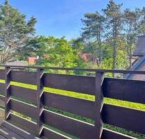 Sonnige Wohnung mit individuellen Gestaltungsmöglichkeiten! - Sylt Westerland