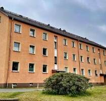 vermietete 3-Zimmmer Erdgeschosswohnung - Königstein