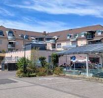 3 Zimmer-Wohnung, Müllheim-Zentrum, Werderstr. 6