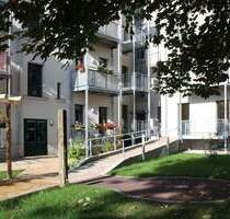 Moderne 2-Zimmerwohnung mit Balkon und Barrierefreiheit in Mockau-Süd - Leipzig Mockau-Nord