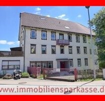 Familie gesucht - Wohnung vorhanden! - Schömberg Schwarzenberg