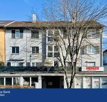 Renovierte 3-Zimmerwohnung in Ludwigsburg Ost. Ihrer Zukunft zuliebe