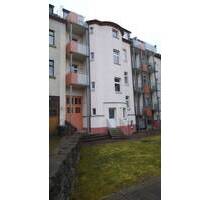 Gemütliche 2-Raum-Dachgeschosswohnung - Markneukirchen