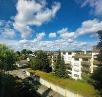 Rottweil: Gut geschnittene Wohnung mit Garage - ruhig und stadtnah