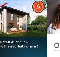 OFFEN GESTALTET, KLAR GEFORMT - einzugsfertig mit Einbauküche - Boden