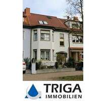 Wohnen in angenehmer zentraler Wohnlage! - Nordhausen