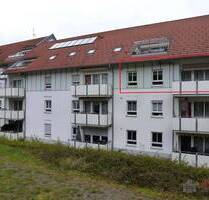 Betreutes Wohnen in Viechtach - Komfortable 2-Zimmer-Wohnung am Dr.-Schellerer-Park zu vermieten!