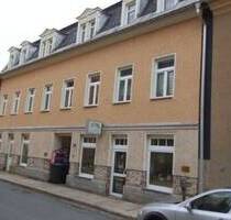Schöne 2-Zimmer-Wohnung - 440,00 EUR Kaltmiete, ca.  60,00 m² Wohnfläche in Markneukirchen (PLZ: 08258)