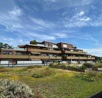 Ein Ruhepol am Stadtrand: vermietete 3-Zimmer-Wohnung in Albachten - Münster