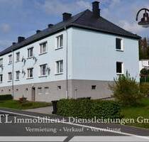 (A1250) Gemütliche 3-Raum-Wohnung in Rosenthal am Rennsteig