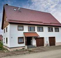 Ihr neues Zuhause - 389.000,00 EUR Kaufpreis, ca.  139,00 m² Wohnfläche in Balingen (PLZ: 72336) Heselwangen