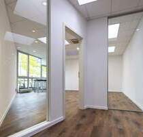 Freie Atelier- Bürofläche mit moderner Atmosphäre - All-in-Miete - Düsseldorf Heerdt