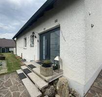 Gepflegtes Einfamilienhaus mit großem Garten in ruhiger Sackgasse - Donauwörth Auchsesheim