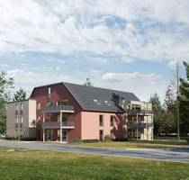 Neubau, exklusiv, nachhaltig, barrierefrei! Neu mit Mietkauf! - Leopoldshöhe Bechterdissen