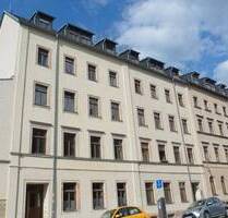 C-Sonnenberg: Freundliche 2-Zimmer-Wohnung mit neuem Laminatboden, großem Wohnbereich & Badewanne - Chemnitz Sonnenberg 211