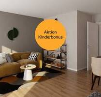 1-Zimmer-Wohnung mit Balkon - 344.900,00 EUR Kaufpreis, ca.  52,30 m² Wohnfläche in Düsseldorf (PLZ: 40597) Benrath