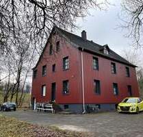 Gemütliche 4-Zimmerwohnung in Rennerod