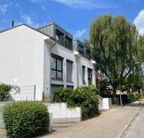 Exklusive Eigentumswohnung mit großem Balkon und Stellplatz in ruhiger Lage von Bramfeld - Hamburg